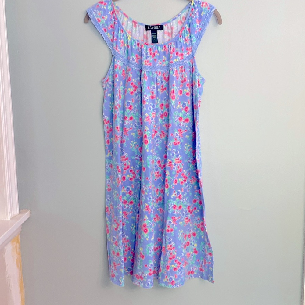 Ralph Lauren nightgown
